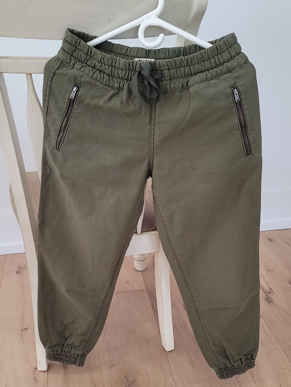 TNA Joggers Size 2